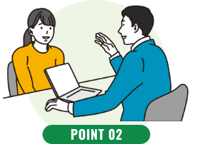 POINT 02
